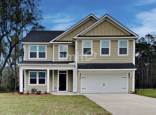 1140 Alice Smalls Rd, Mount Pleasant, SC 29466