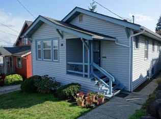 511 N 67th St, Seattle, WA 98103