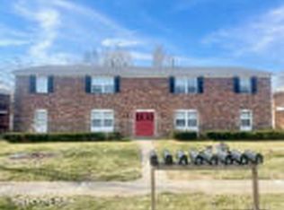 2504 Langdon Dr APT 6, Louisville, KY 40242