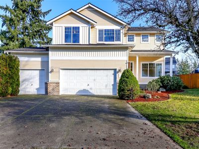 21027 115th Street E, Bonney Lake, WA, 98391
