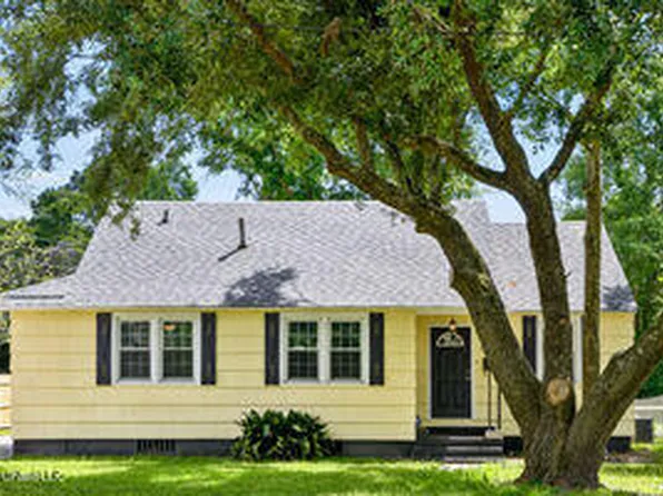 2017 20th St, Gulfport, MS 39501