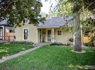 816 Maple St, Fort Collins, CO 80521