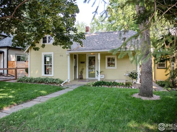 816 Maple St, Fort Collins, CO 80521