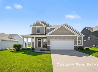 250 Ira Spring Rd, Holland, MI 49423