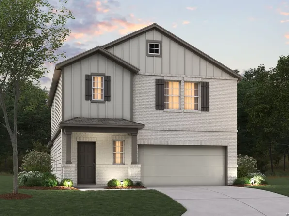 10439 White Hart Lane, Converse, TX 78109