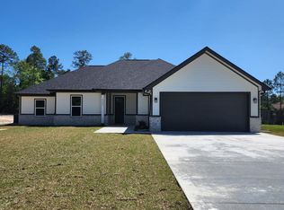13997 Glendale Rd, Vancleave, MS 39565