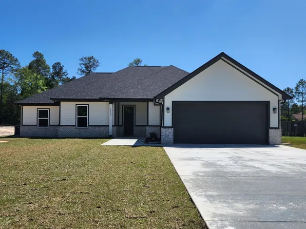 13997 Glendale Rd, Vancleave, MS 39565