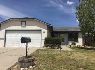 8121 Big River Dr, Reno, NV 89506