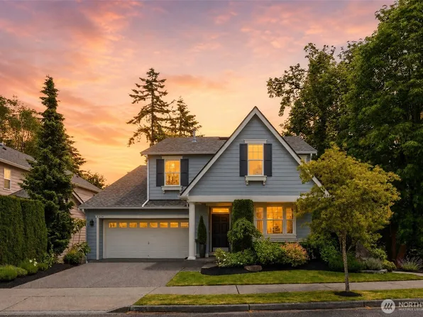 15324 128th Avenue NE, Woodinville, WA 98072