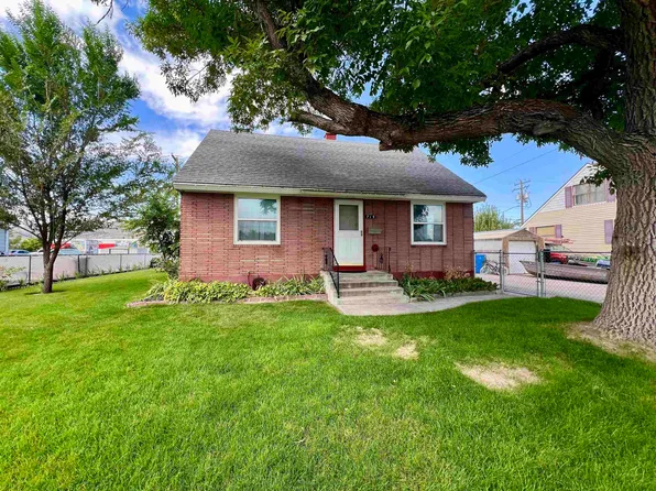 715 Dahl Ave, Pocatello, ID 83201