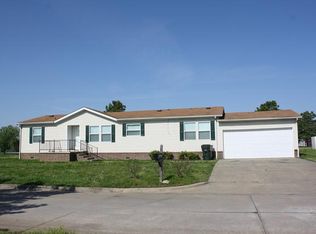 4301 Orchard Pkwy, Muskogee, OK 74403