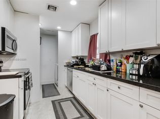 Ocean Park, Hallandale, FL 33009