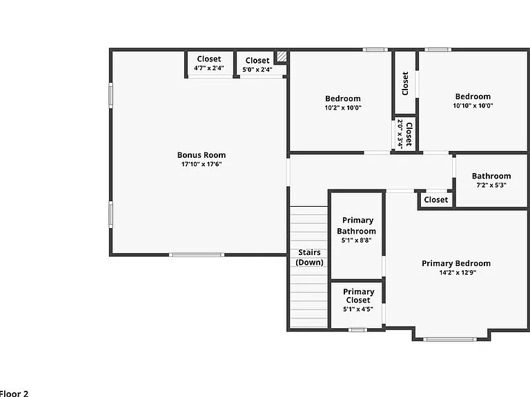 8819 Twisted Pine Dr — Photo 3