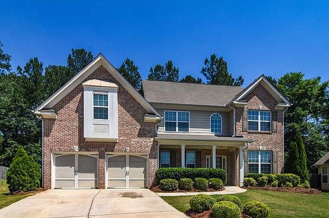 1st image of 3839 Wood Hollow Way