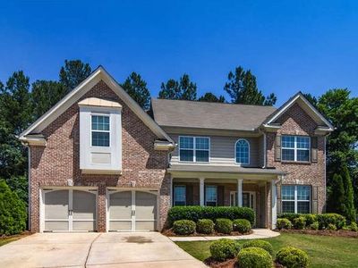 3839 Wood Hollow Way, Snellville, GA, 30039