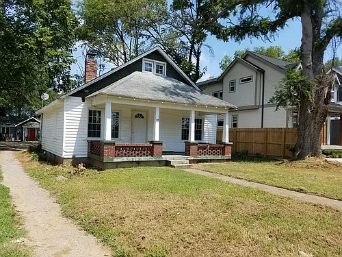 508 Hamilton Ave #A Photo 1