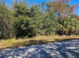 7147 W Jackson Ln, Homosassa, FL 34448