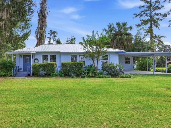 1115 SW Old Dogwood Ter, Lake City, FL 32025