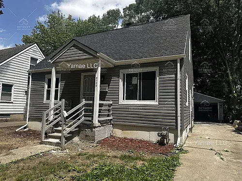 8300 Stout St Photo 1