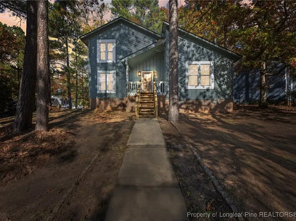 349 Bahama Loop, Fayetteville, NC 28314