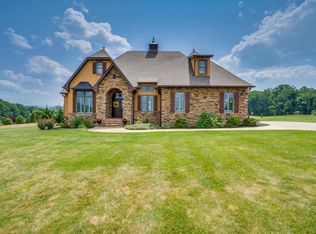 24890 Mock Knob Rd, Abingdon, VA 24211