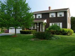 91 Longmeadow Dr, Brewer, ME 04412