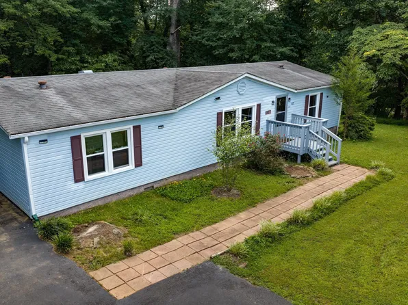 61 Snapdragon Rd, Ruckersville, VA 22968