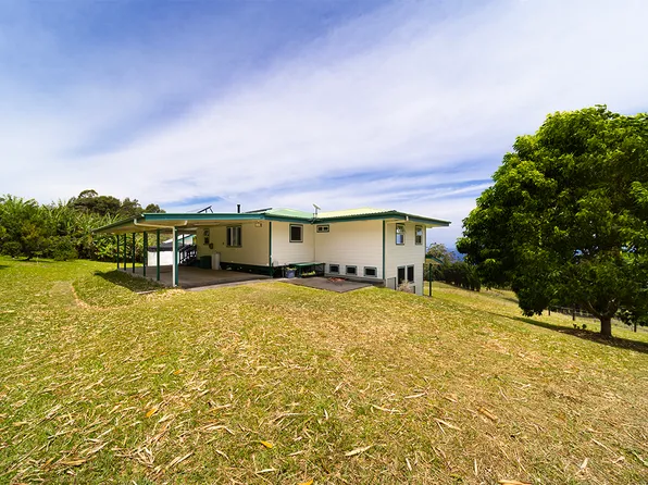 35-486 Pahale Rd, Papaaloa, HI 96780