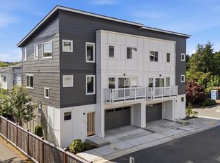8025 NE 177th Pl #C101, Kenmore, WA 98028