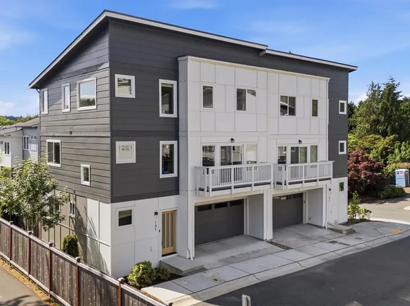 8025 177th Place NE #C101, Kenmore, WA 98028