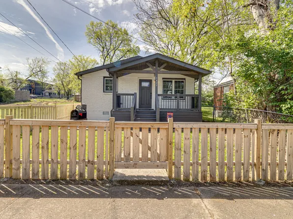 2429 Batavia St, Nashville, TN 37208