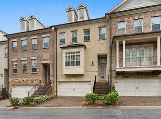 815 Canterbury Overlook, Atlanta, GA 30324