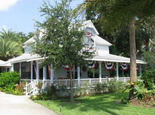 4370 Halifax Dr, Port Orange, FL 32127