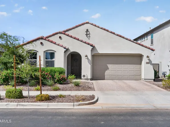 9606 E SPIRAL Avenue, Mesa, AZ 85212