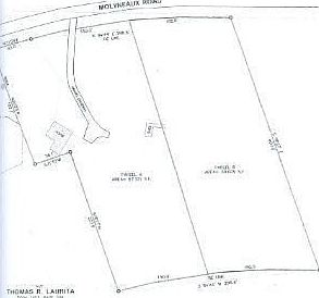 2nd image of 450 Molyneaux Rd #B
