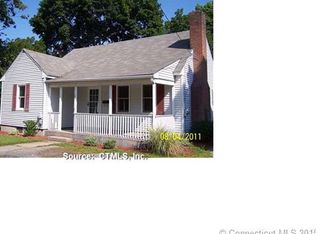 153 Elm St, Enfield, CT 06082