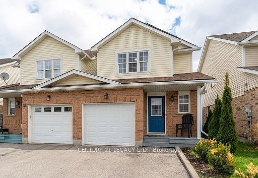 1st image of 34 Mountain Laurel Cres
