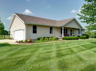 1247 Big Timber Rd, Marshfield, MO 65706