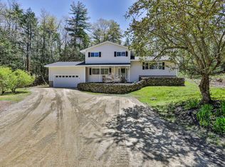 673 Black Brook Rd, Goffstown, NH 03045