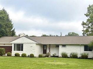 3370 Fort Amanda Rd, Lima, OH 45805