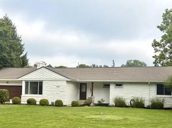 3370 Fort Amanda Rd, Lima, OH 45805