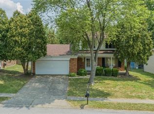 5443 Pappas Dr, Indianapolis, IN