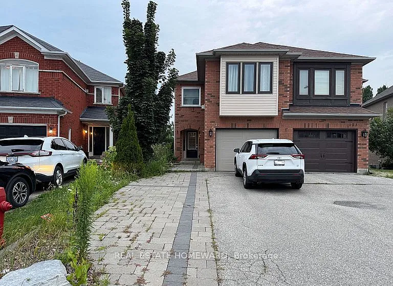 121 Primeau Dr #W/O — Photo 1