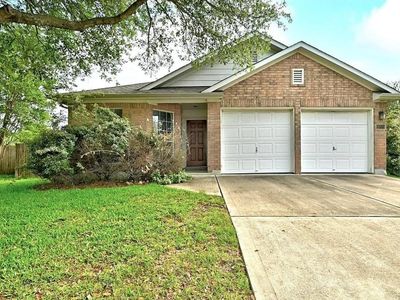 11725 Day Camp Ln, Austin, TX, 78754