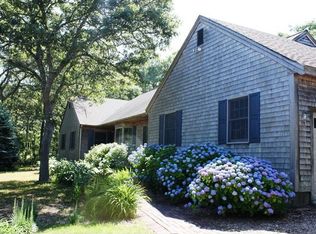 38 Valley Rd, Chatham, MA 02633