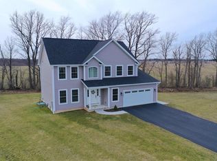 11815 Sheila Ln, Akron, NY 14001