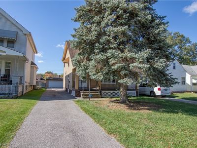 5208 Clement Ave, Maple Heights, OH, 44137