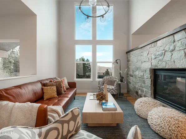 110 Paradise Rd, Park City, UT 84098