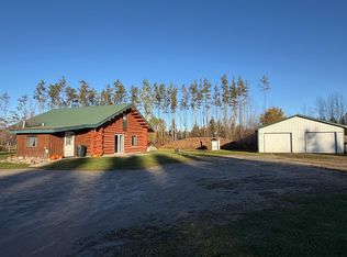 32625 593rd Ave, Warroad, MN 56763