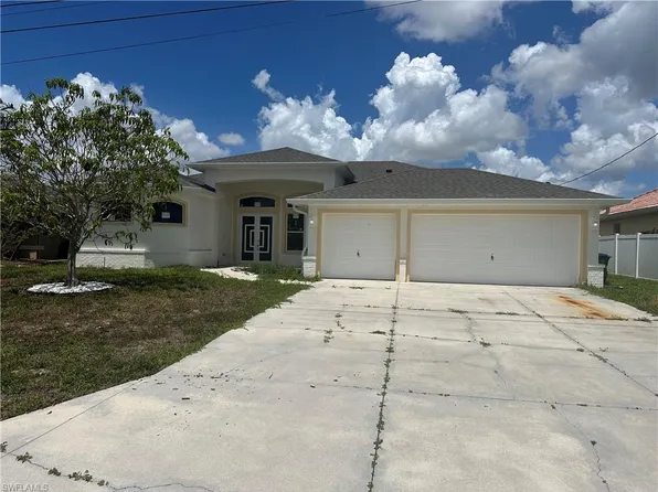 2220 SE 18th Ave, Cape Coral, FL 33990